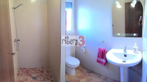 Foto 4 de Finca rústica en venta en Paraje Corral de Narro, Pozohondo, Albacete