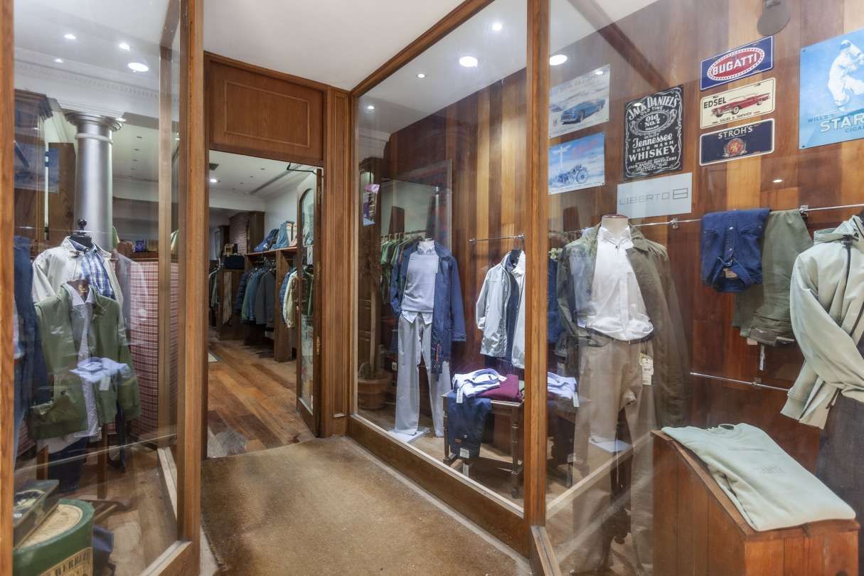 Local en venda en Hernani