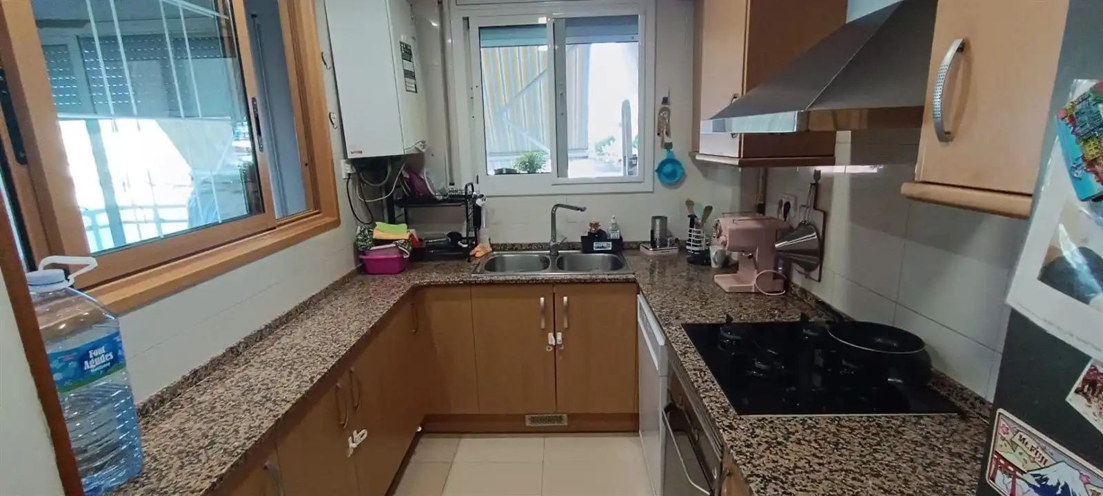 Appartement avec piscine à vendre à Barcelona, imagen 25
