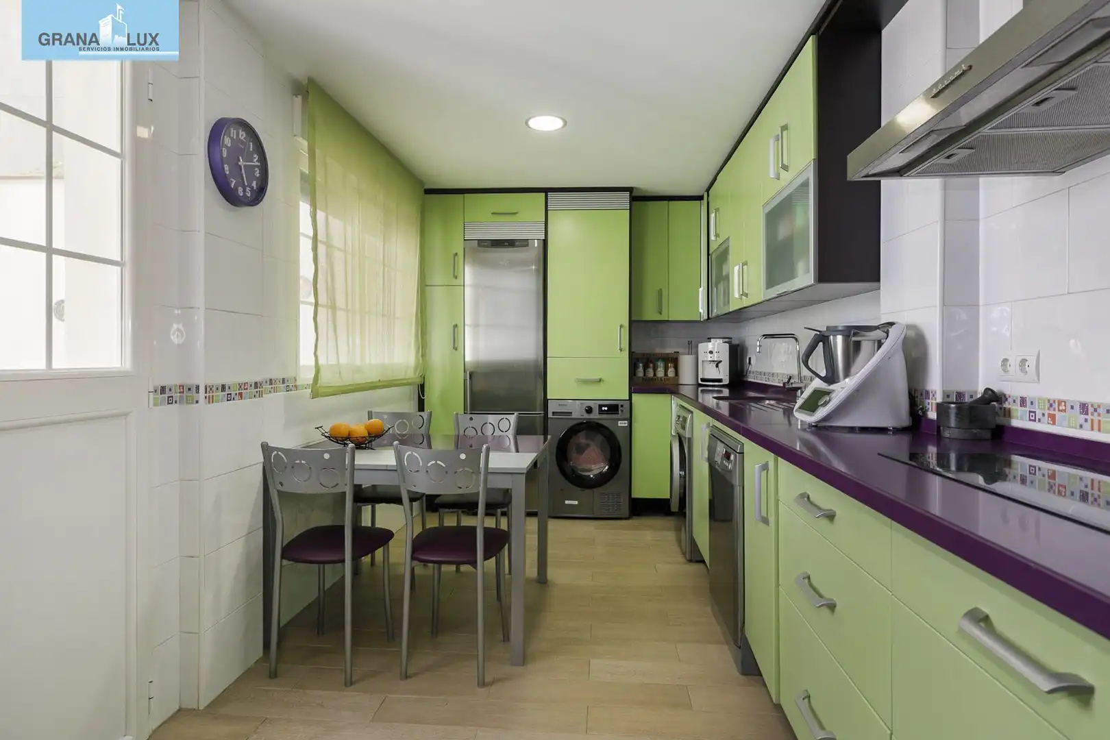 Casa a schiera con terrazza in vendita a 22 Calle Pensamiento, imagen 5