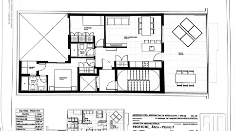 Photo 5 of Attic for sale in Barrio de Campanar, Valencia