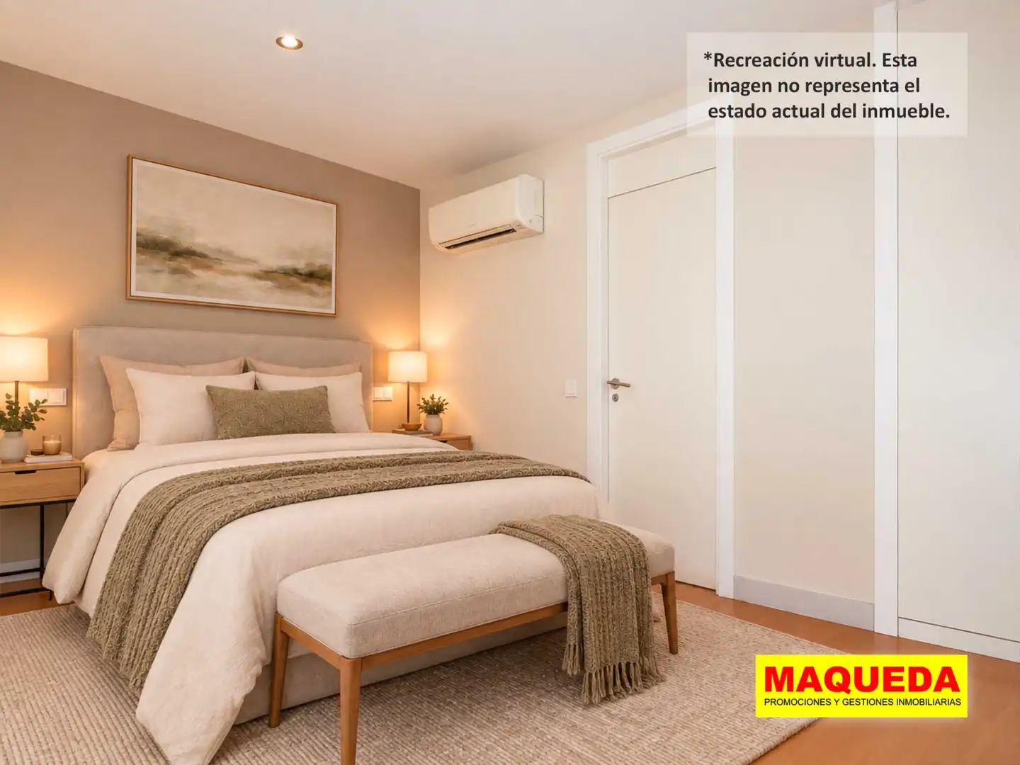 Loft con jardín en venta en Avenida de Leganés 54, imagen 31