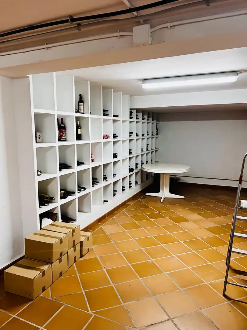 Casa o chalet en venta en Ibi con Calefacción, Jardín privado y Trastero
