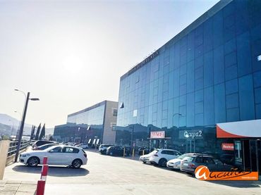 Oficina con ascensor en venta en Zona de la Vega