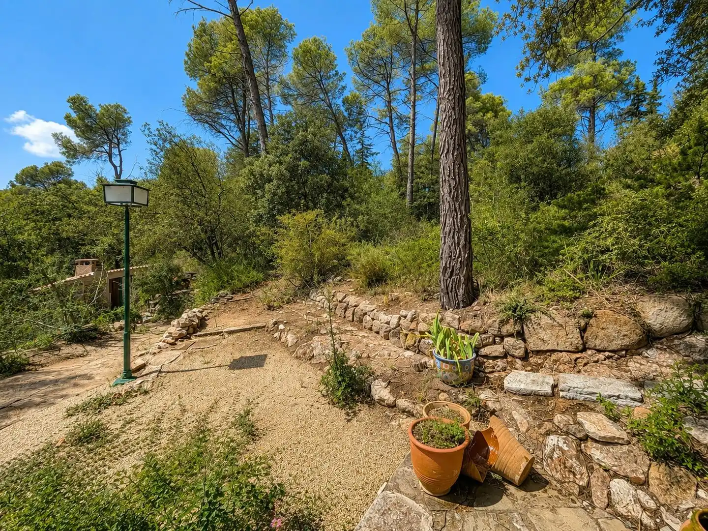 Landhaus mit Terrasse zum Verkauf in El Racó - Sant Feliu del Racó, imagen 51