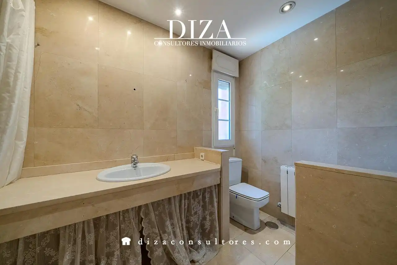 Casa con piscina en alquiler en De La Victoria, imagen 31