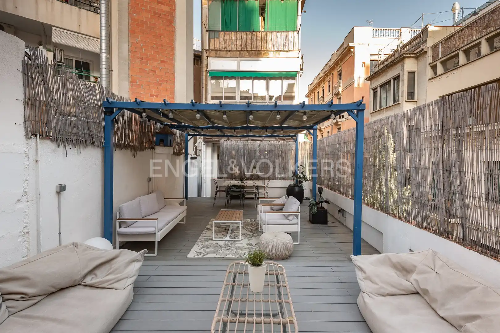 Appartement avec terrasse à vendre à Gràcia, imagen 13