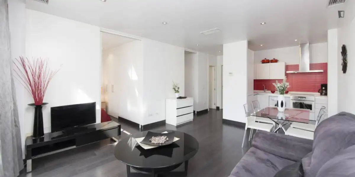 Apartamento con ascensor en alquiler en Centro, imagen 11