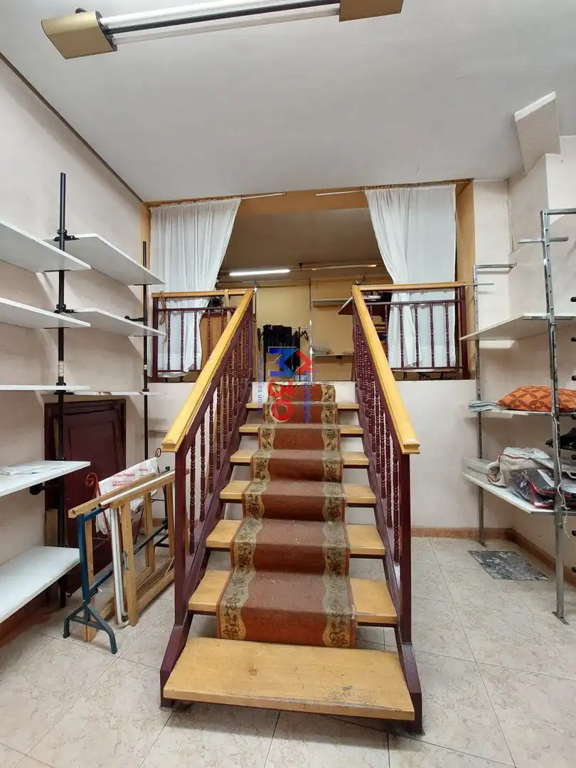 Local commercial à vendre à Centro, imagen 7