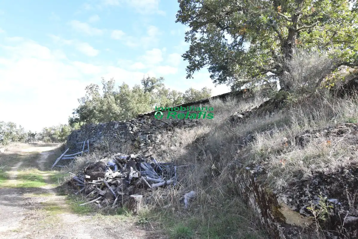Residencial en venda en Fuenteguinaldo