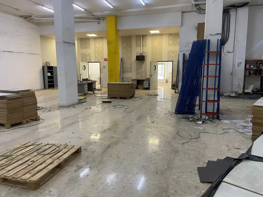 Business premises to rent in Avinguda de València, imagen 29