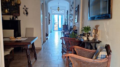 Foto 5 de Casa adosada en venda a Carrer de Sant Jaume, Veral d'Ocata, Barcelona