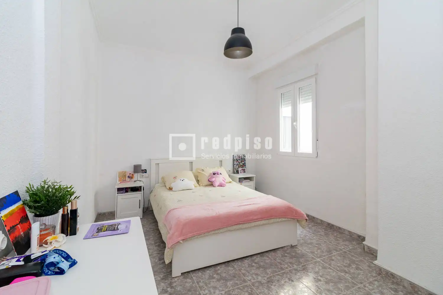 Habitación de Piso en venta en Valencia con Aire acondicionado