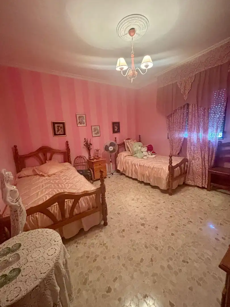 Dormitori de Casa o xalet en venda en Isla Mayor