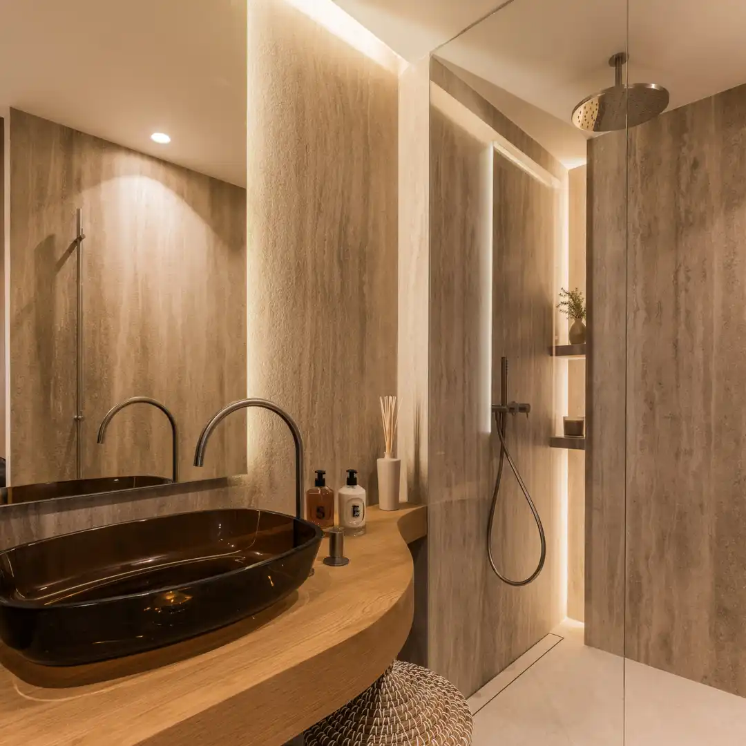 Apartament amb piscina en venda a Nueva Andalucía, imagen 13