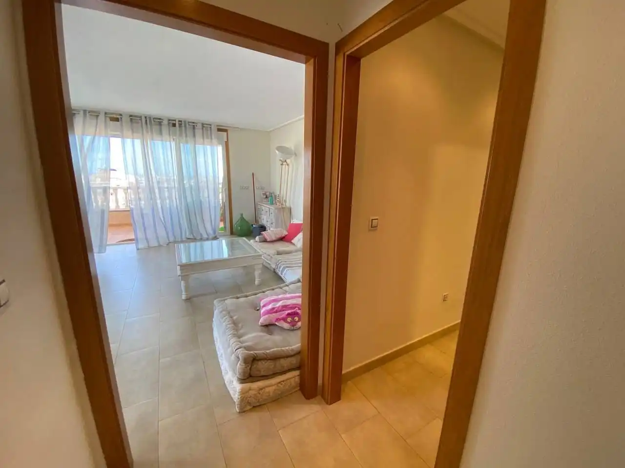 Ático con piscina en venta en Orihuela Costa, imagen 9