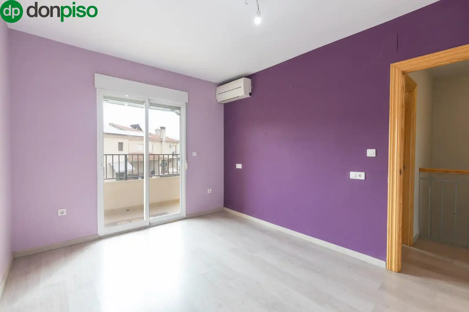 Bedroom of Detached homes for sale in Vegas del Genil