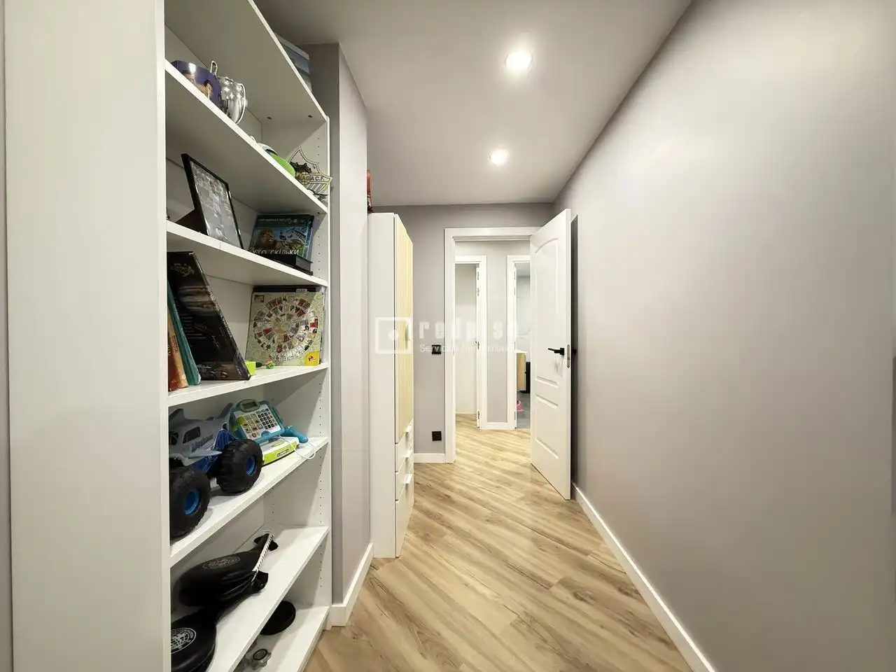 Flat for sale in La Unión - Cruz de Humilladero - Los Tilos