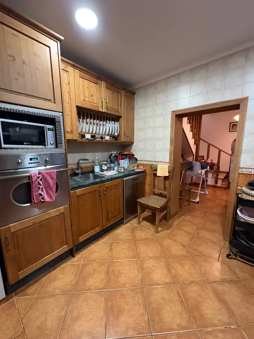 Adosado en venta en El Rocío - La Milagrosa, imagen 9