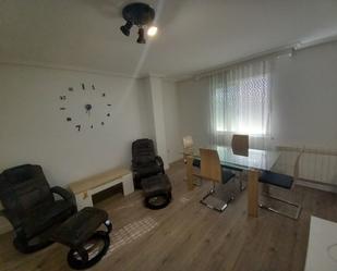 Living room of Flat to rent in Salamanca Capital