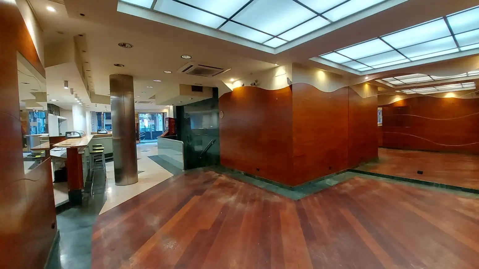 Commercial properties for rent in  Logroño  with Air Conditioner
