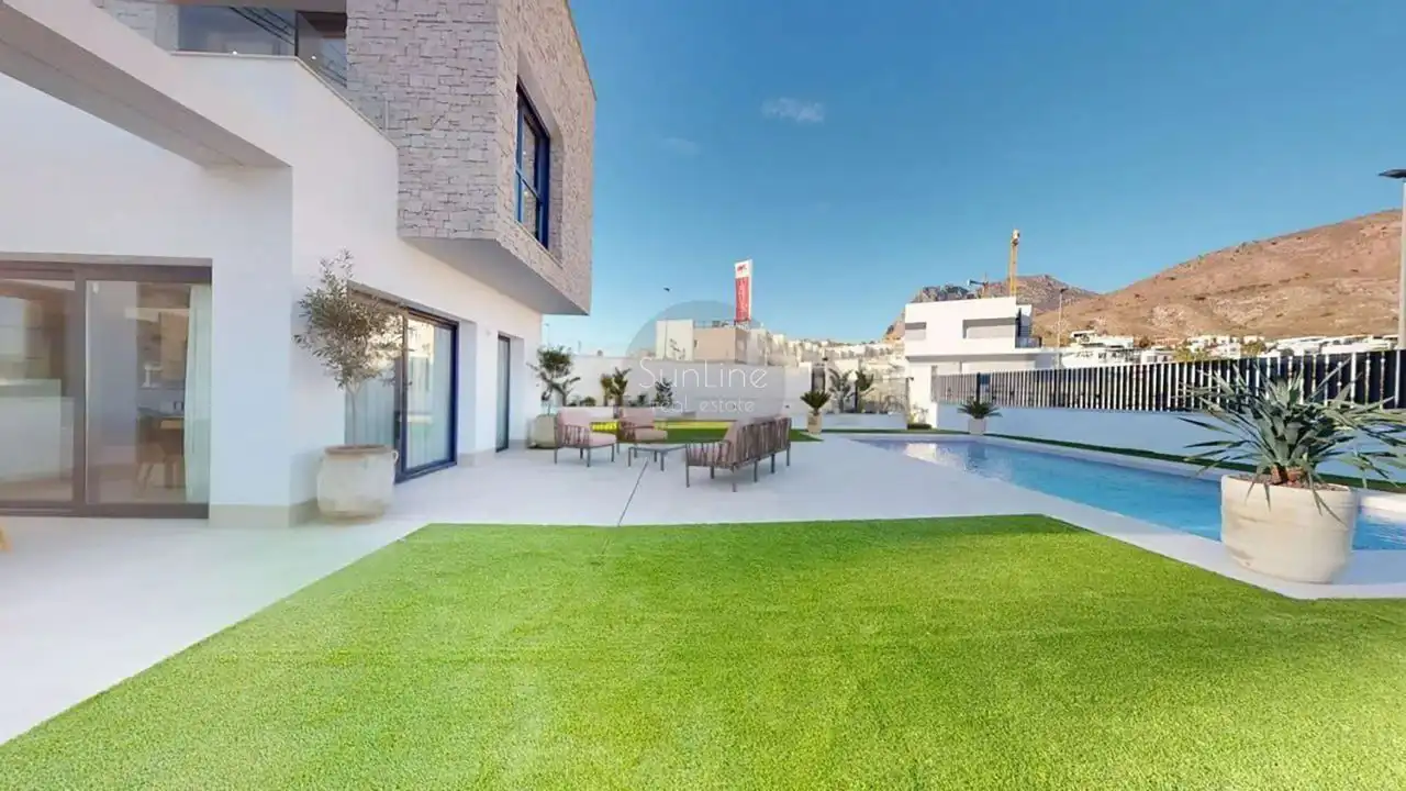 Haus mit Terrasse zum Verkauf in Avinguda de Finestrat, imagen 3