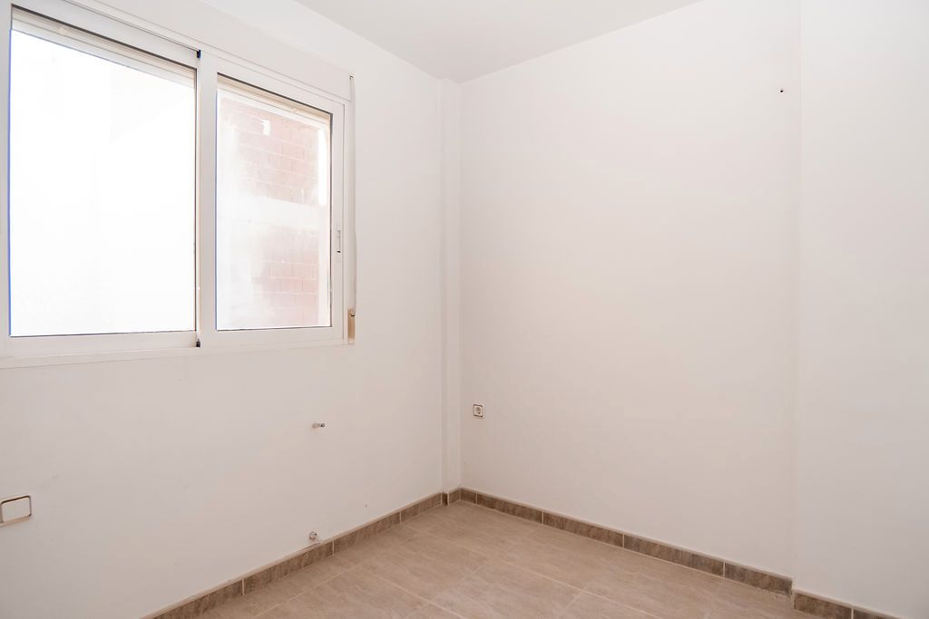Bedroom of Single-family semi-detached for sale in  Murcia Capital  with Terrace and Storage room