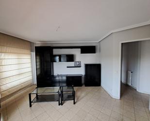 Living room of Flat to rent in León Capital   with Balcony