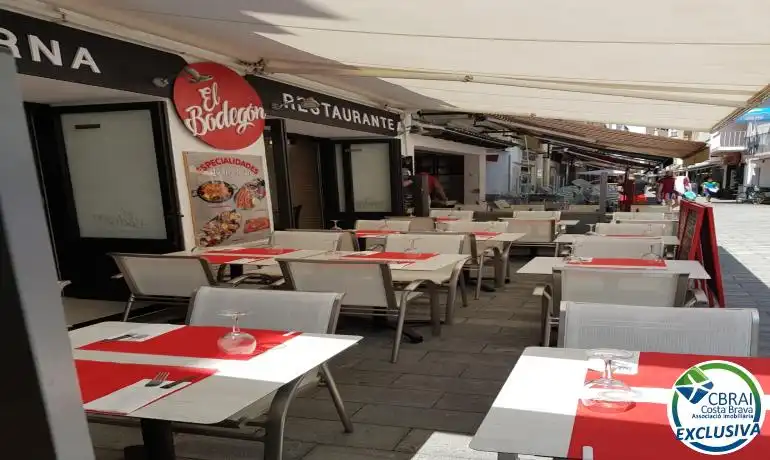 Business premises for sale in Carrer de Joan Badosa i Compte, imagen 3