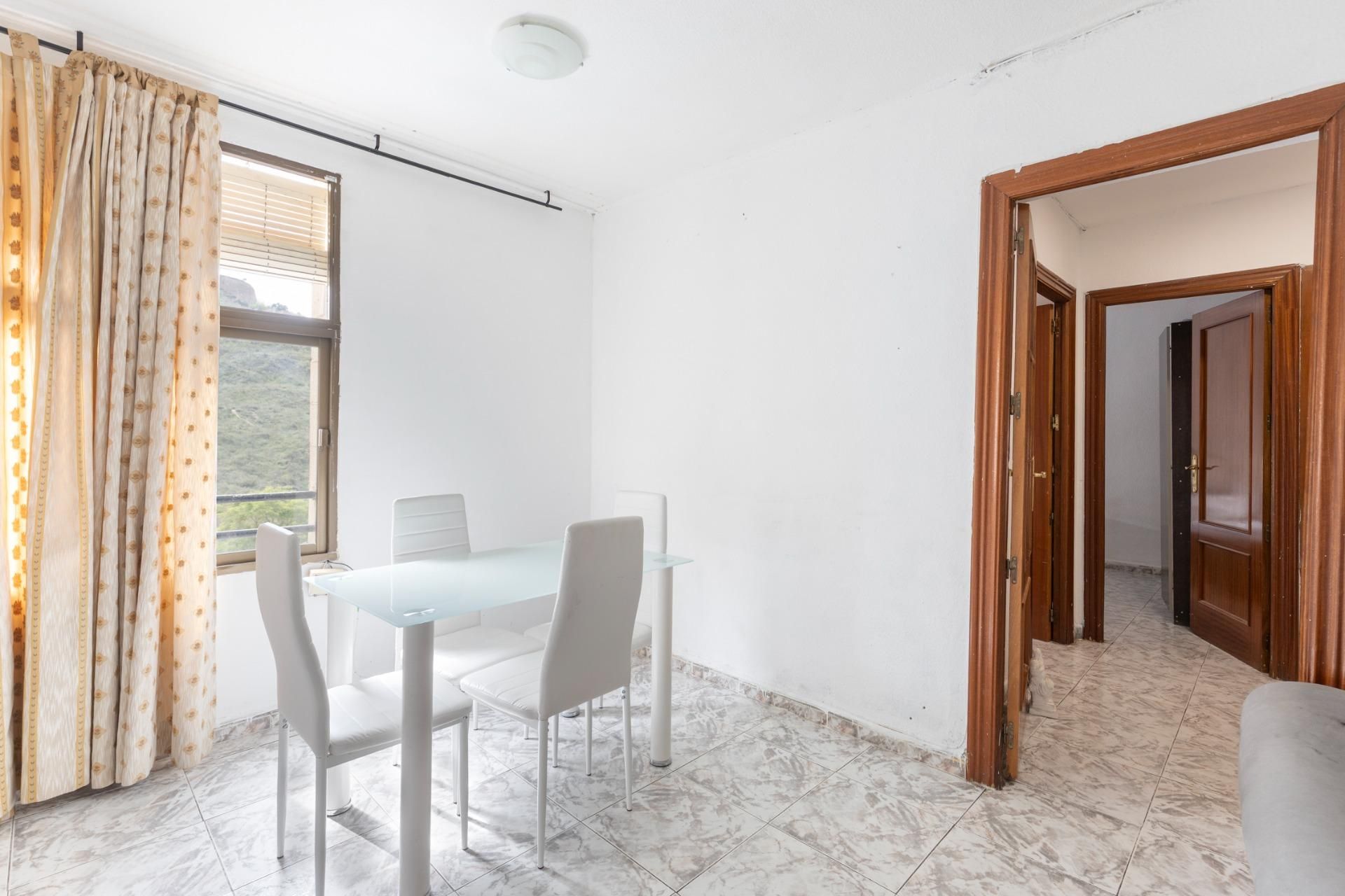 Flat for sale in Pasaje de Francisca Alba, 6, Casería de Montijo