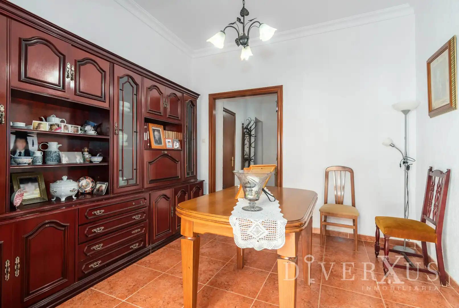 Casa amb terrassa en venda a Ayamonte ciudad, imagen 3