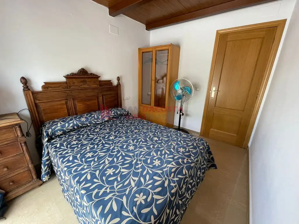 Bedroom of Detached homes for sale in La Antilla