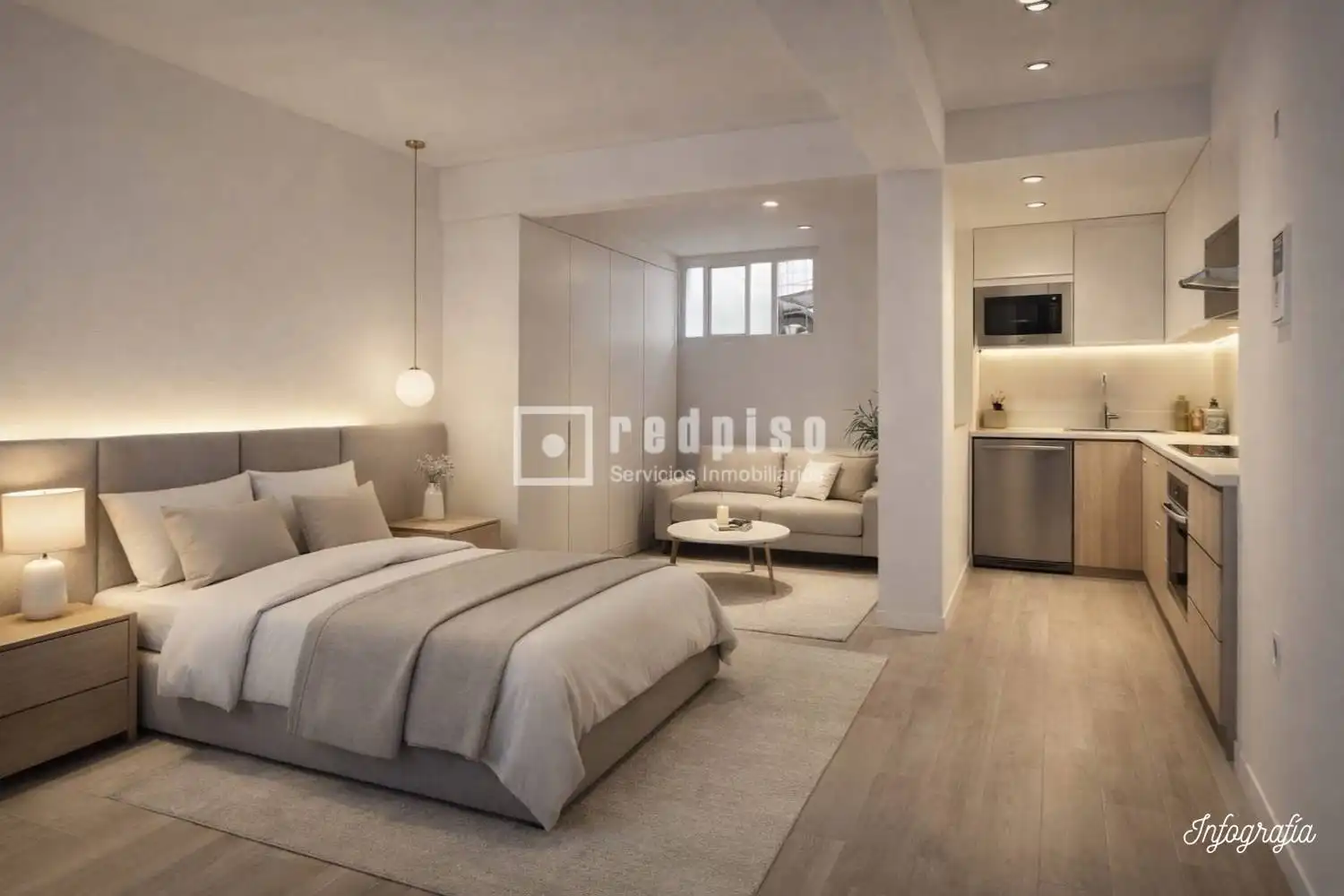 Apartament en venda a Centro, imagen 5