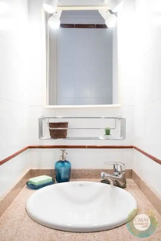 Casa amb terrassa en venda a L'Ametlla de Mar pueblo, imagen 11