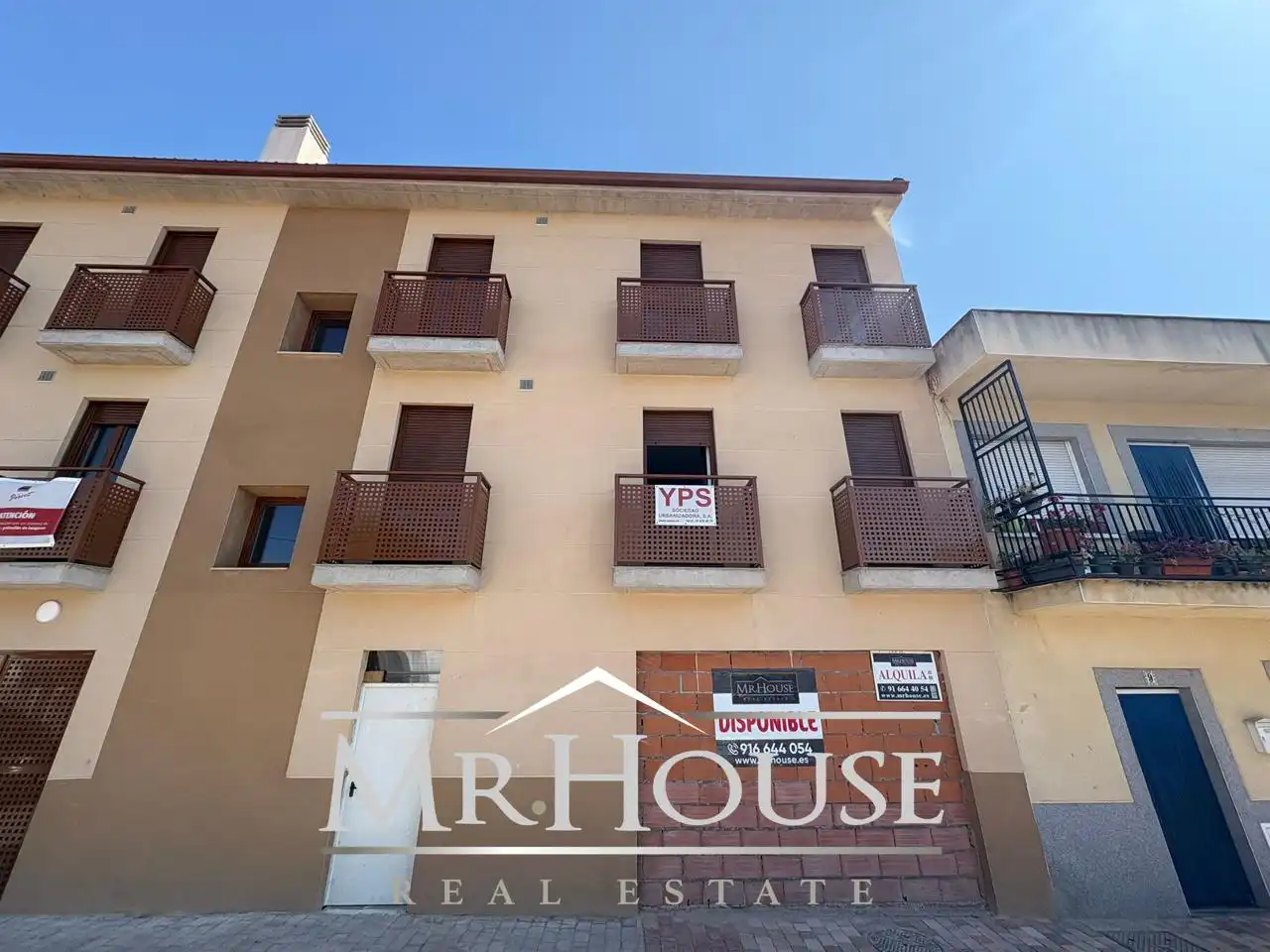 Business premises to rent in De 12 De Octubre, imagen 6