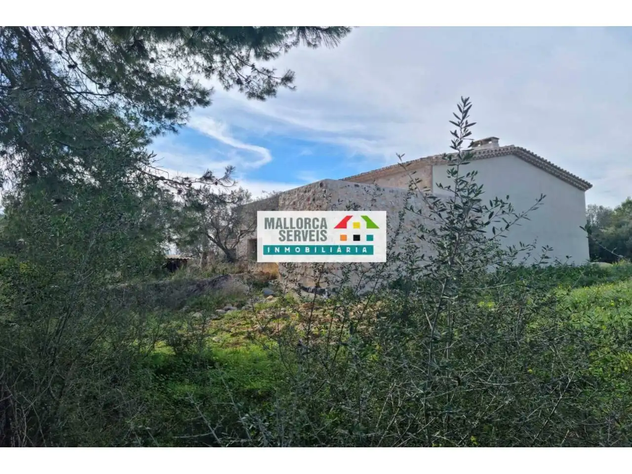 Country house with pool for sale in Sant Llorenç des Cardassar, imagen 11