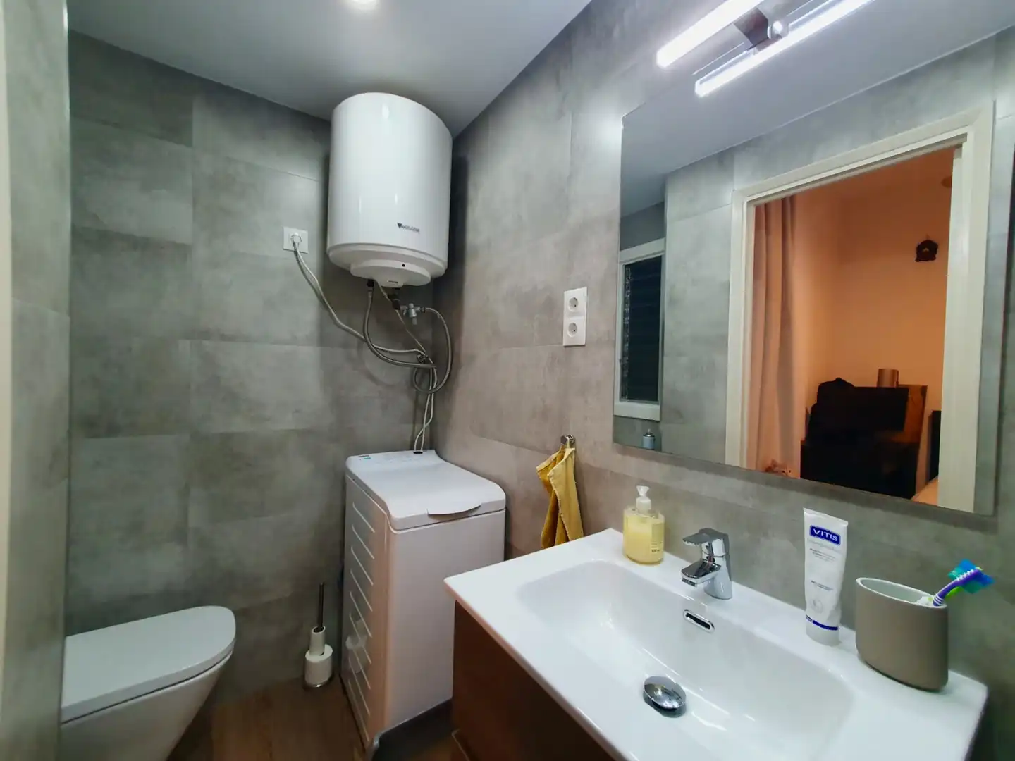 Appartement avec balcon à vendre à Carrer de Bertran, imagen 32