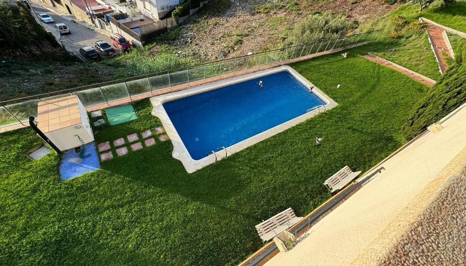 Foto 1 de Casa o chalet en venta en Segur de Calafell, Tarragona
