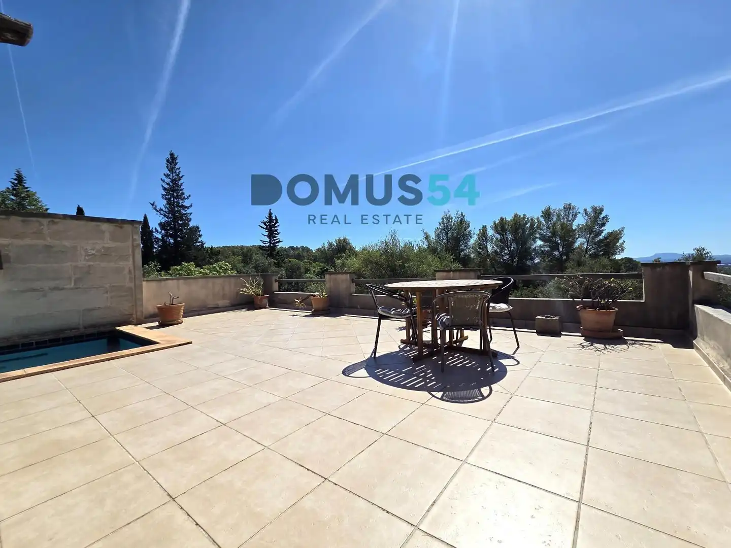 Casa rústica con piscina en venta en Selva, imagen 18