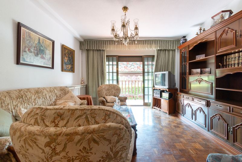 Wohnung zum verkauf in Las Águilas, Latina,  Madrid Capital