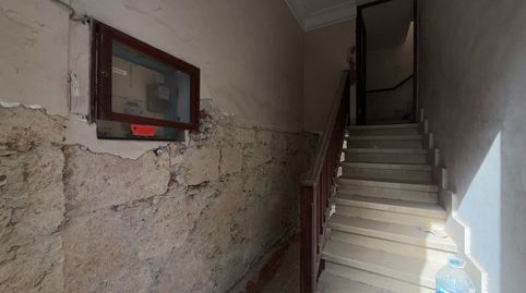Foto 3 de Casa adosada en venda a Pérez Galdós, 12, San Juan, Telde