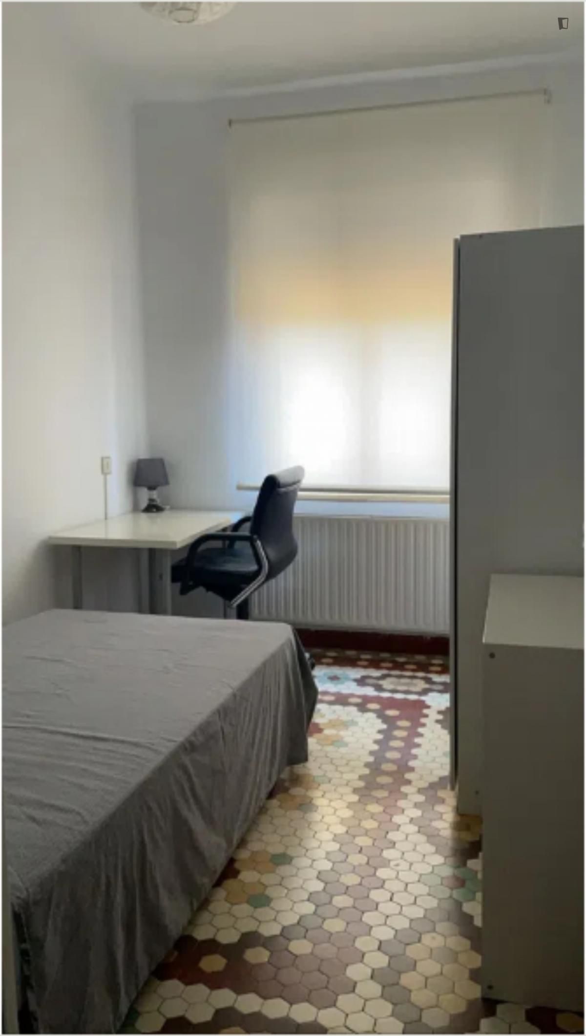 Apartament per a compartir a San Esteban - San Cristóbal