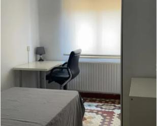 Bedroom of Apartment to share in Salamanca Capital  with Heating, Furnished and Oven