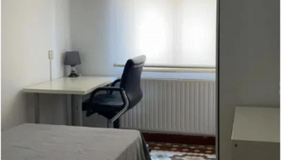 Foto 1 de Apartament per a compartir a San Esteban - San Cristóbal, Salamanca