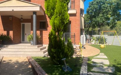 Jardí de Casa o xalet en venda en  Tarragona Capital amb Aire condicionat, Terrassa i Piscina