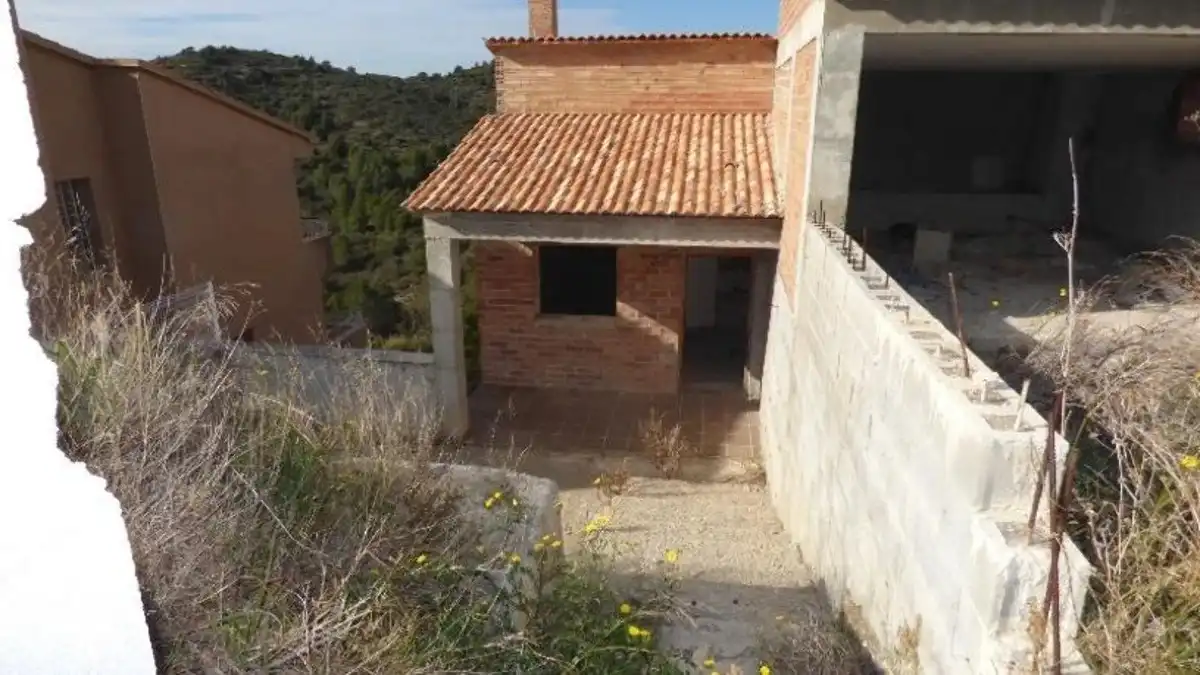 Villa con terrazza in vendita a Carrer Delta de l'Ebre 23, imagen 6