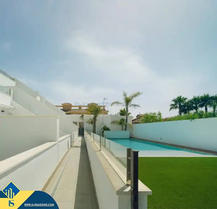 Apartment mit Pool zum Verkauf in Pilar de la Horadada ciudad, imagen 14