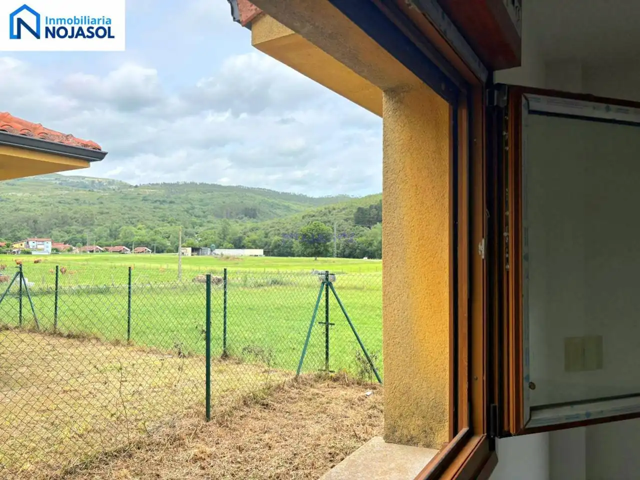 Habitatge amb jardí en venda a Calle RUESGA, imagen 6