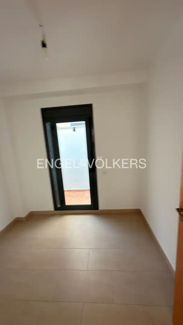 Piso de alquiler en Centre