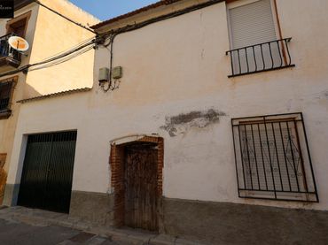 Casa in vendita a Calle ALTA